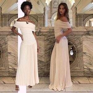 SOLDOUT Lioness Field of Dreams Dress NWOT XXS